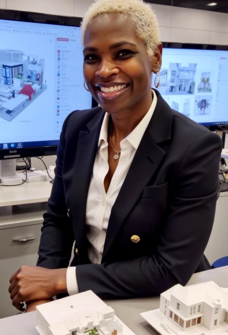 Jocelyn D. Campbell, Managing Director